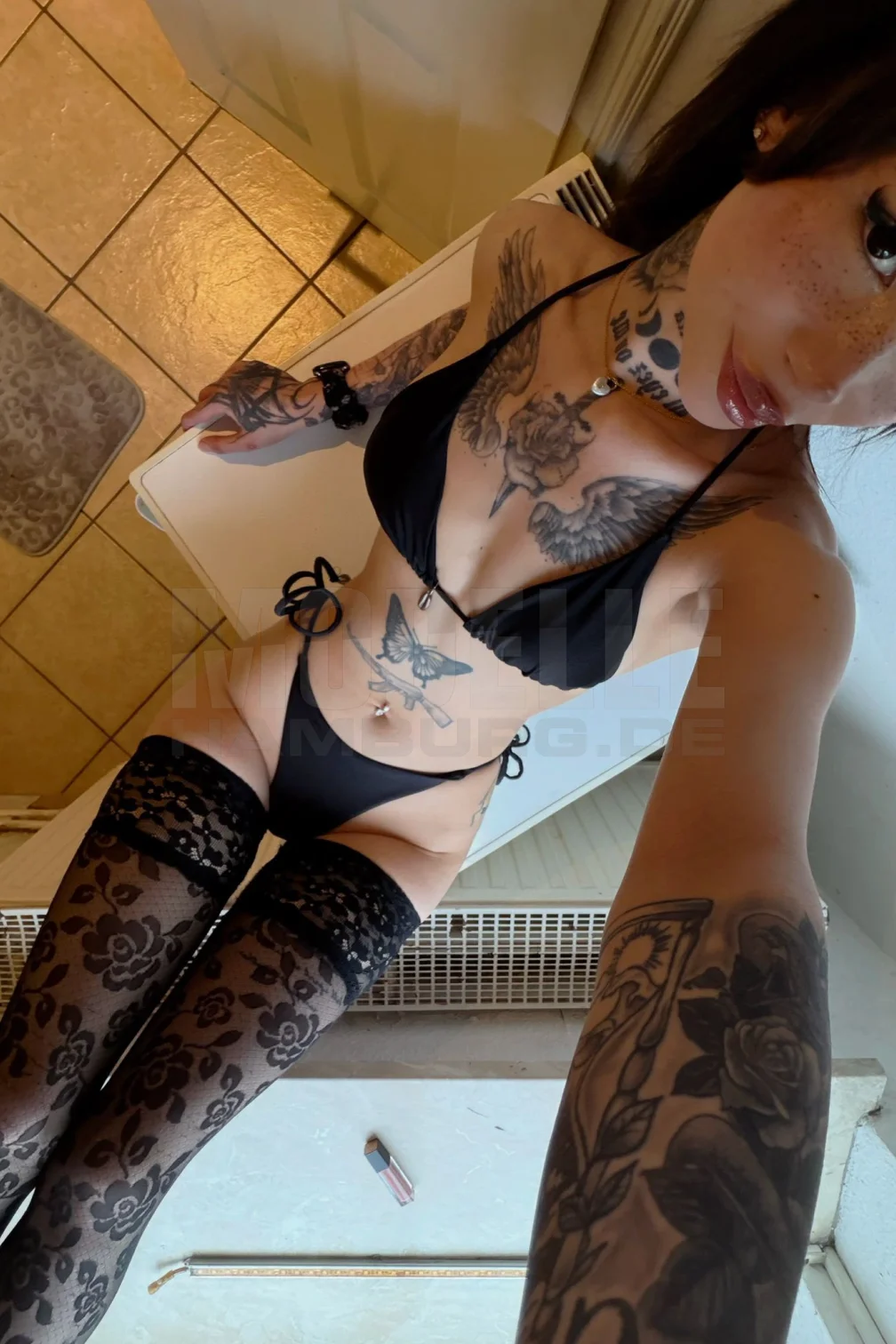 AYLIN <3, 21, deutsch, Hure in Hamburg-Hamm