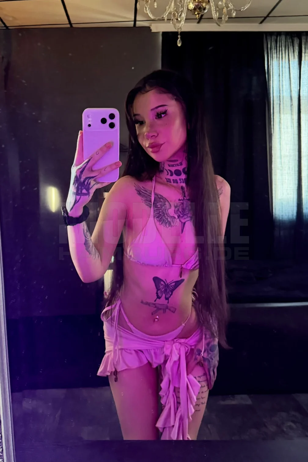 AYLIN <3, 21, deutsch, Hure in Hamburg-Hamm