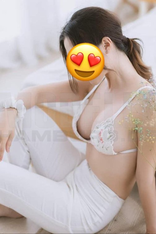 Asia Girl Mila Massage, 26, 156cm, 48kg, 70 B