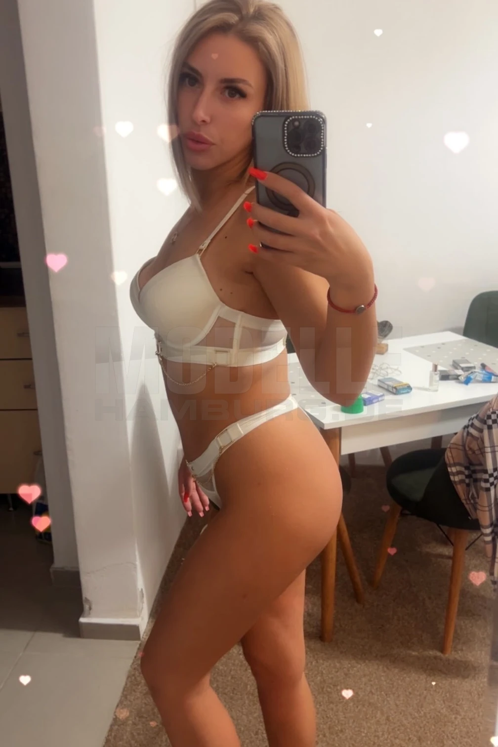 Nicol Party, 25, osteuropäisch, Hure in Hamburg-Fuhlsbüttel