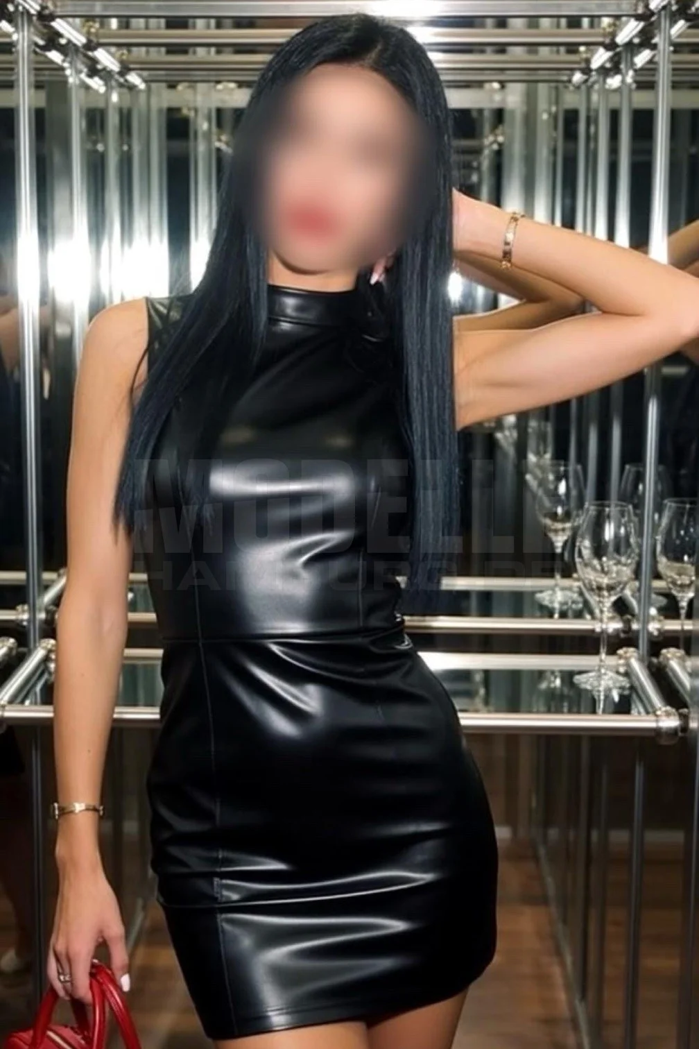 Alena, 23, 171cm, 50kg, 70 B