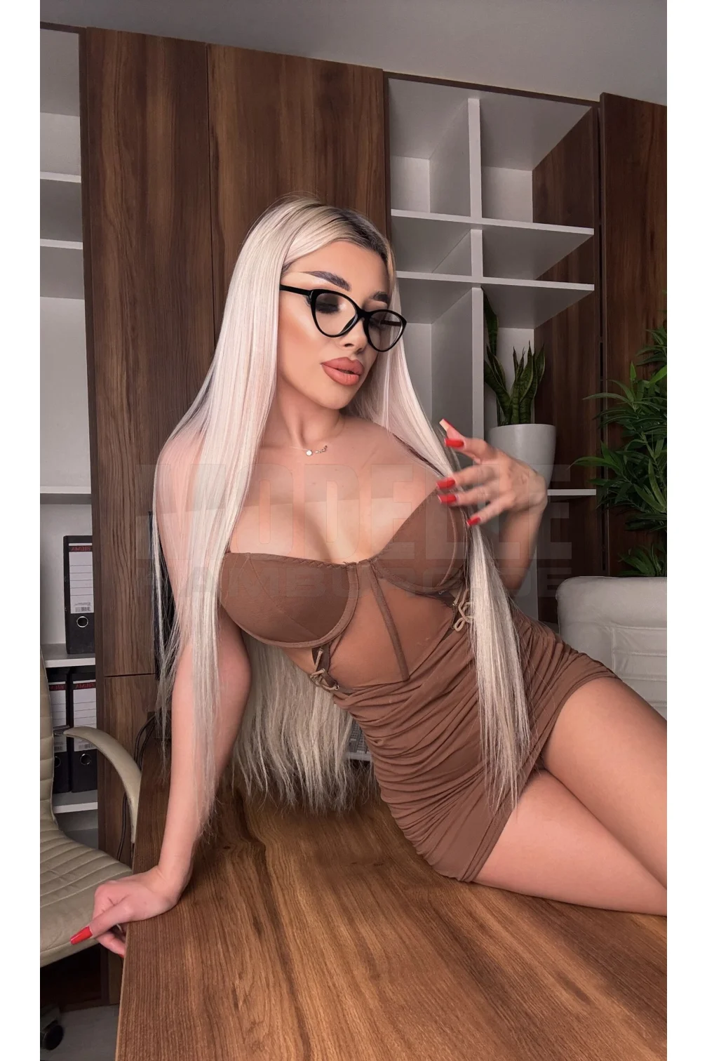 Emma Party, 22, osteuropäisch, Callgirl in Hamburg