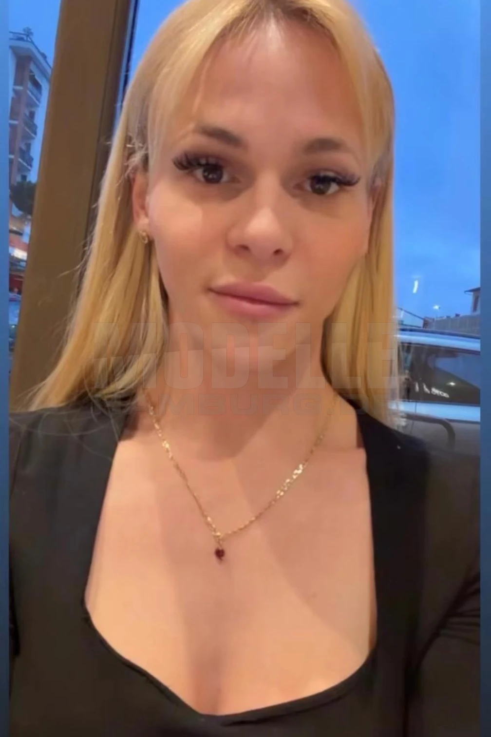 TS Milena Herrera, 26, 175cm, 61kg, 75 C