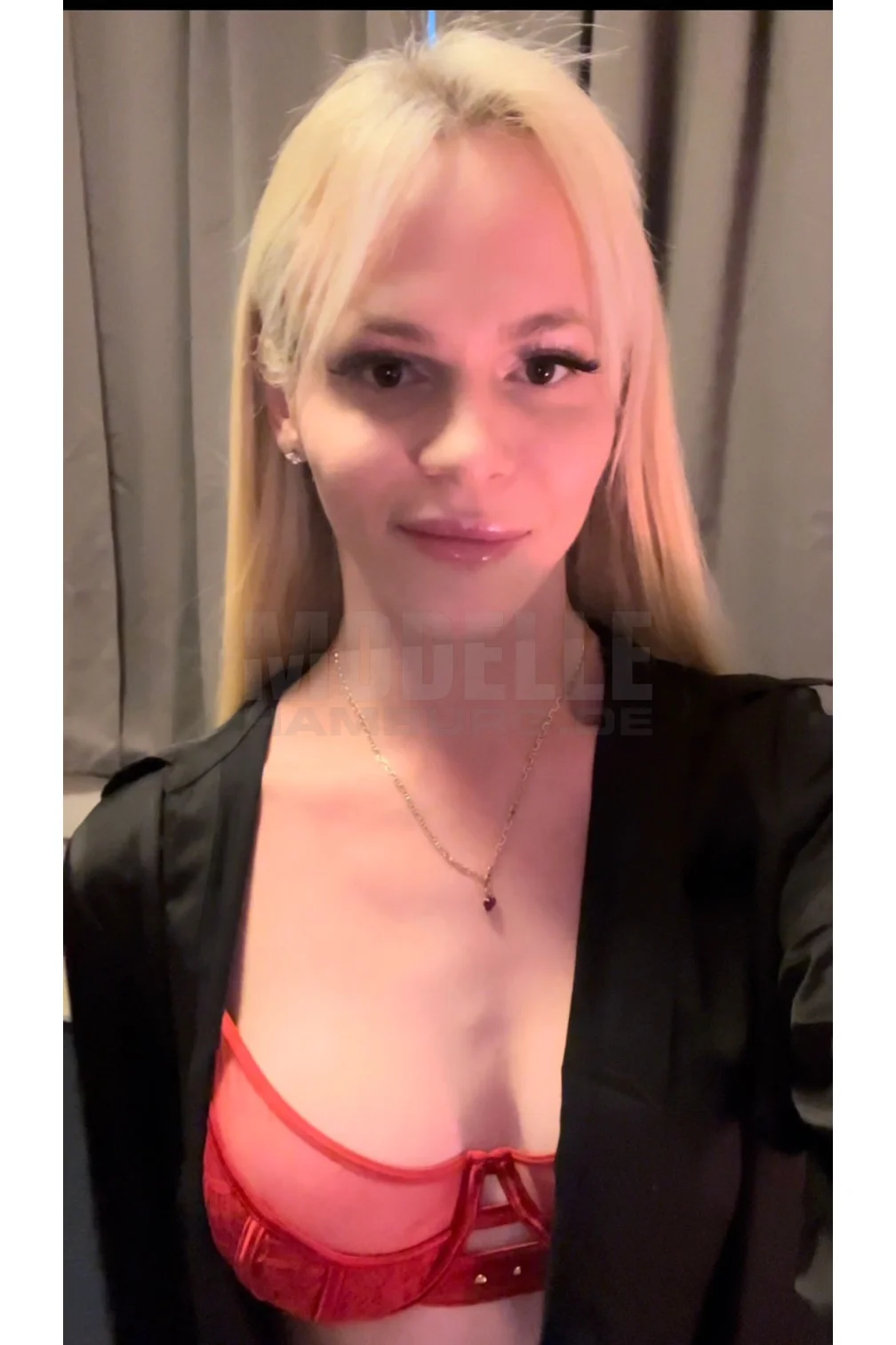 TS Milena Herrera, 26, 175cm, 61kg, 75 C