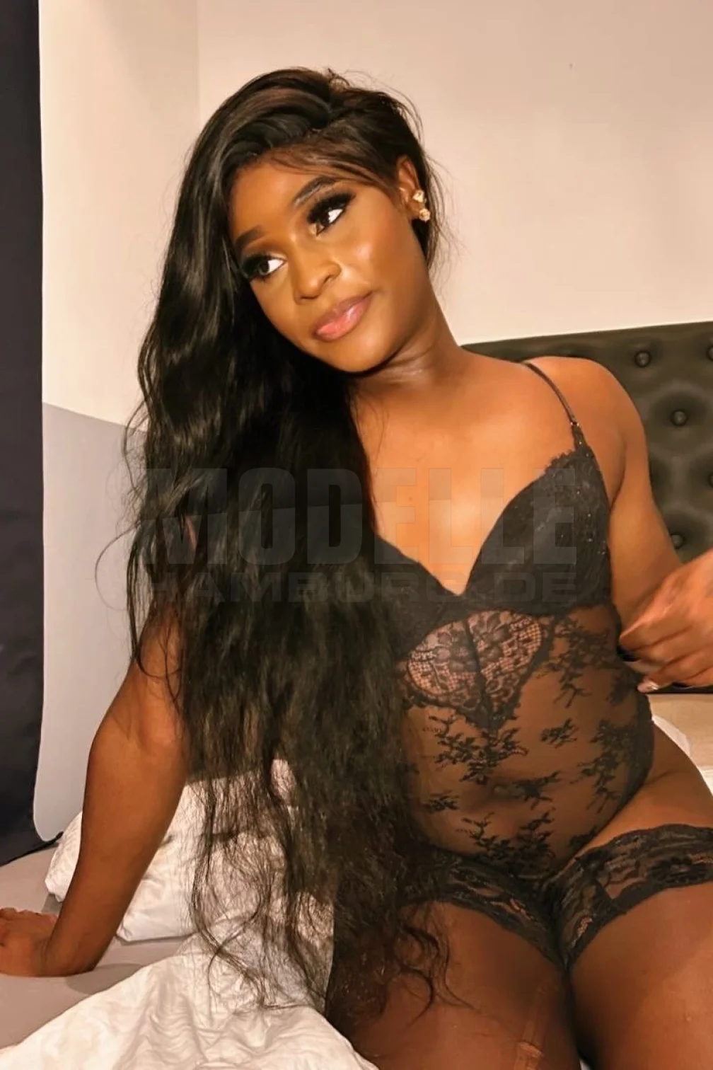 Ts Sofia, 25, afrikanisch, Transsexuelle in Hamburg