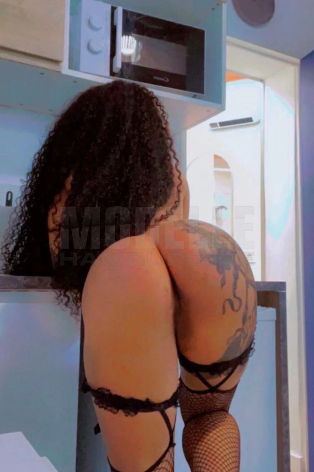 Fiama joven pervertida, 25, lateinamerikanisch, Hure in Hamburg-Altona