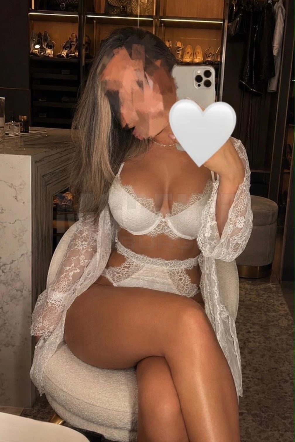 Samira, 26, deutsch, Nutte in Hamburg-Winterhude
