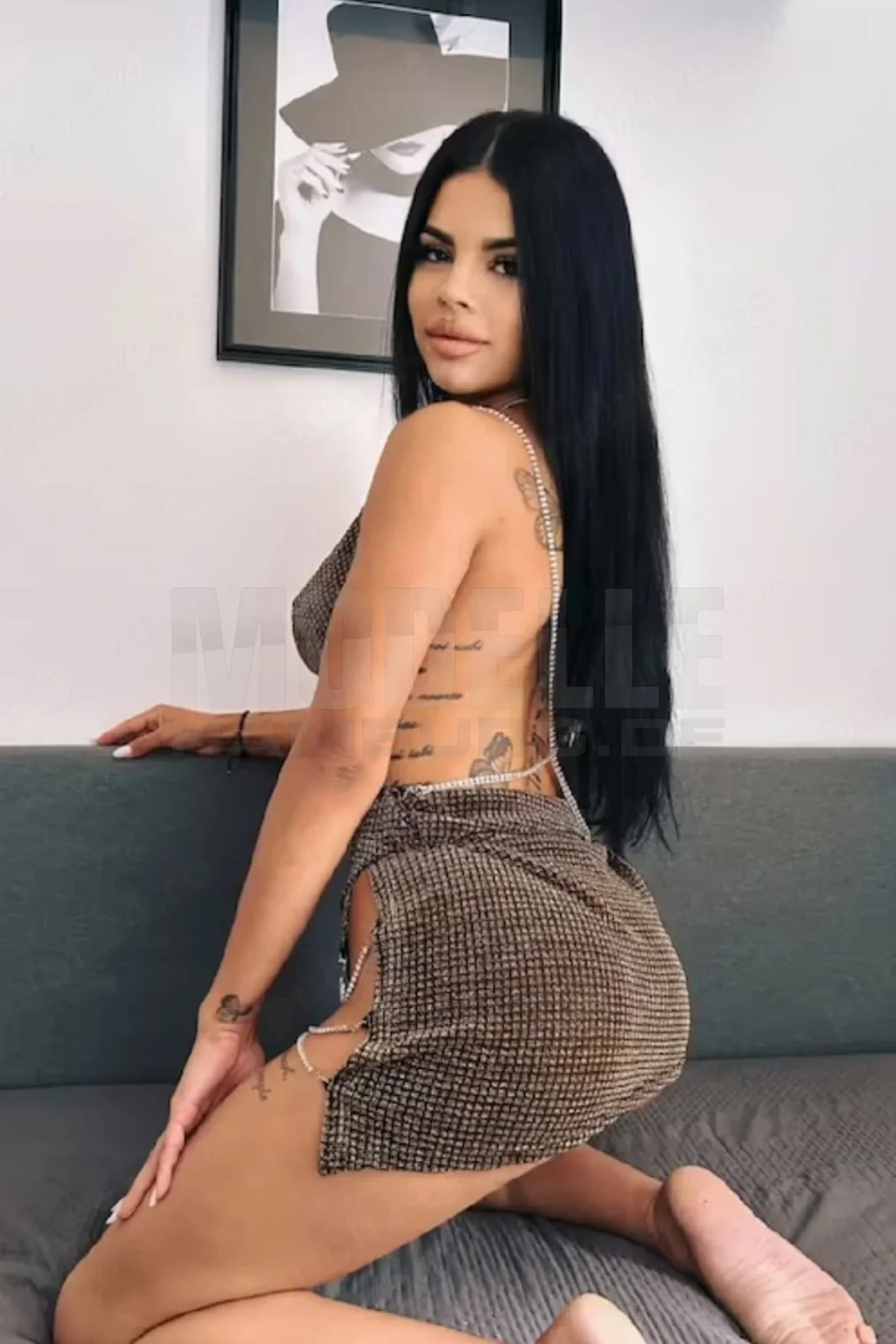 Emma, 20, 164cm, 55kg, 85 D