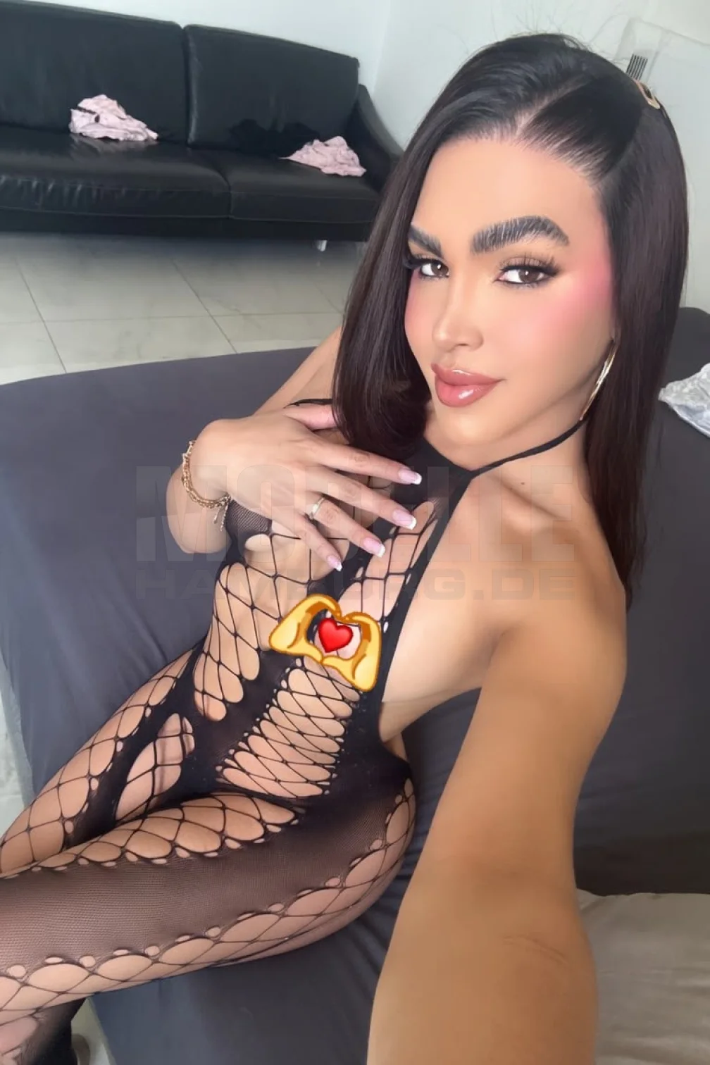 TS-STEFANYTX-PARTY, 25, lateinamerikanisch, Transsexuelle in Hamburg-Billstedt