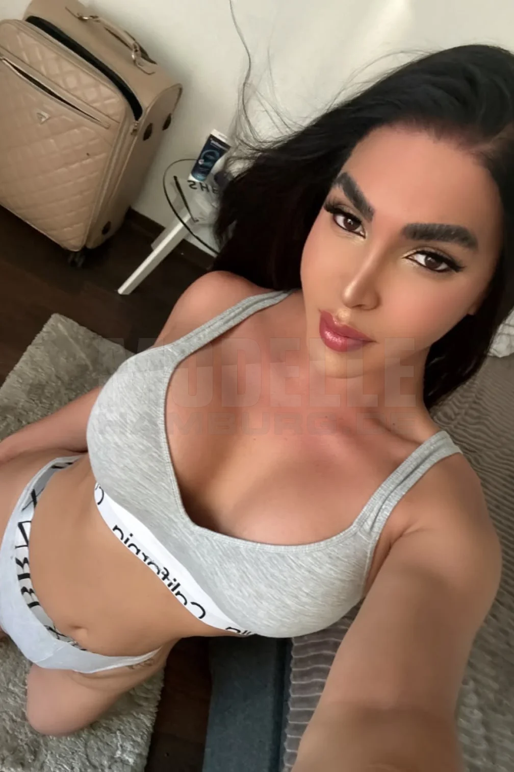 TS-TIFFANY-TOP-PART, 25, lateinamerikanisch, Transsexuelle in Hamburg-Winterhude