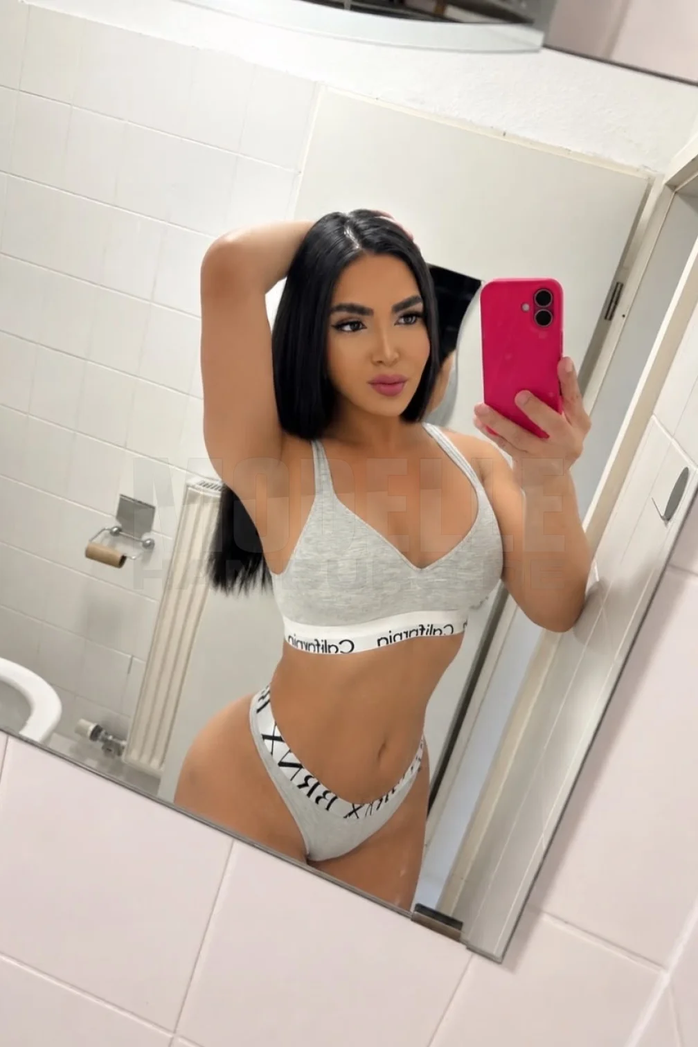 TS-TIFFANY-TOP-PART, 25, lateinamerikanisch, Transsexuelle in Hamburg-Winterhude
