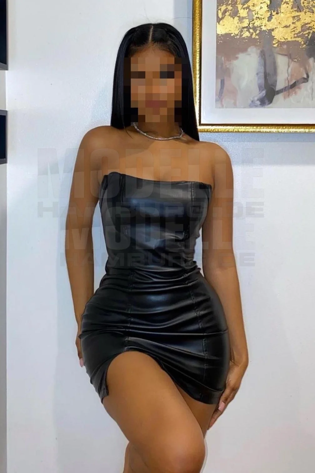 KAYLI PARTY, 25, 158cm, 53kg, 75 DD