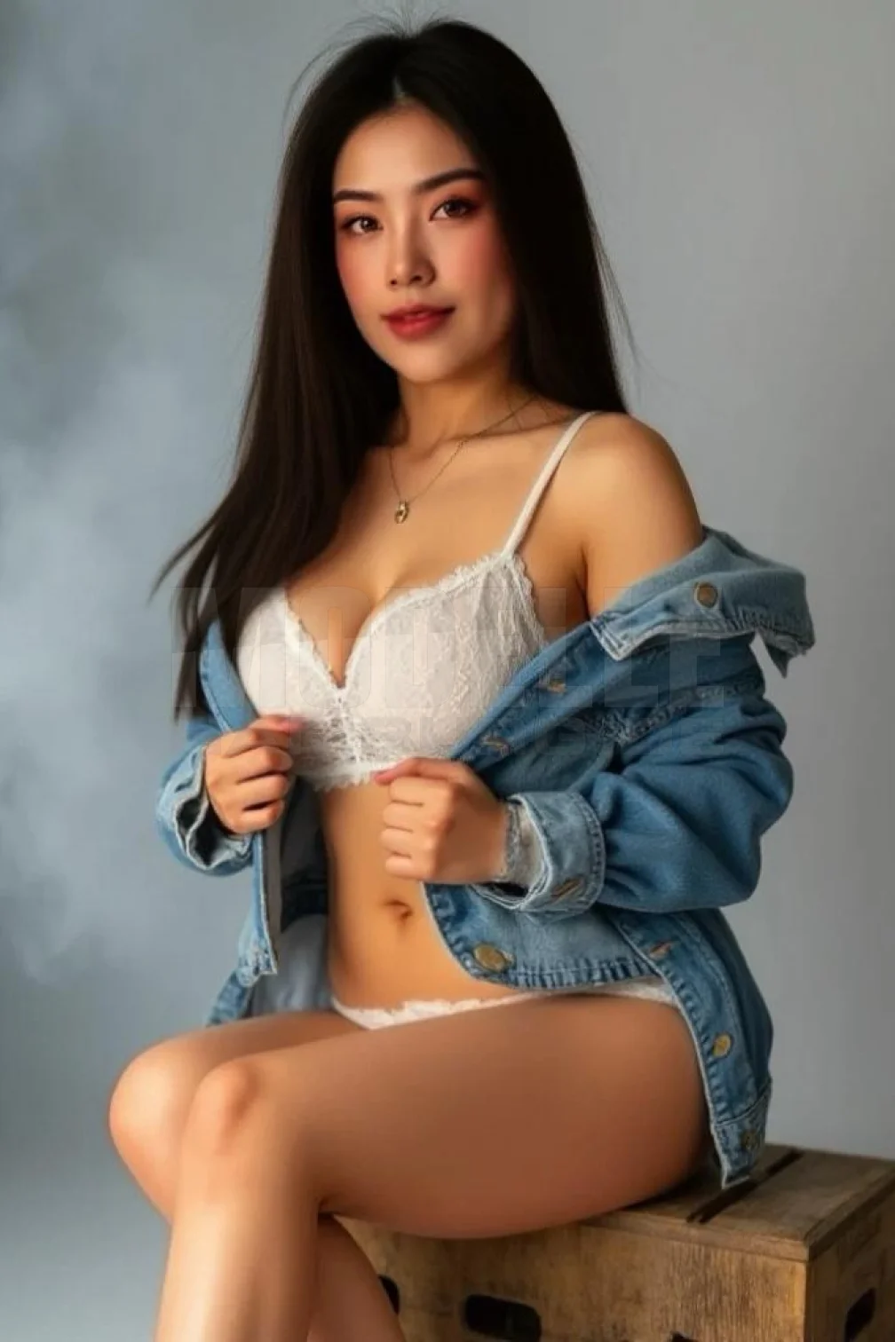 Yuna AV, 27, 153cm, 47kg, 70 C
