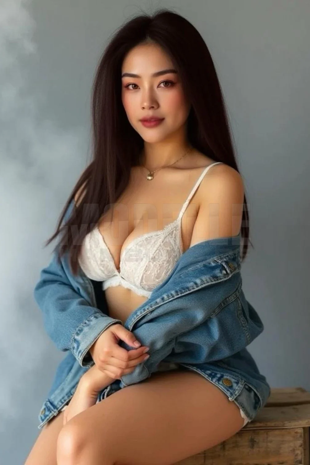 Yuna AV, 27, 153cm, 47kg, 70 C