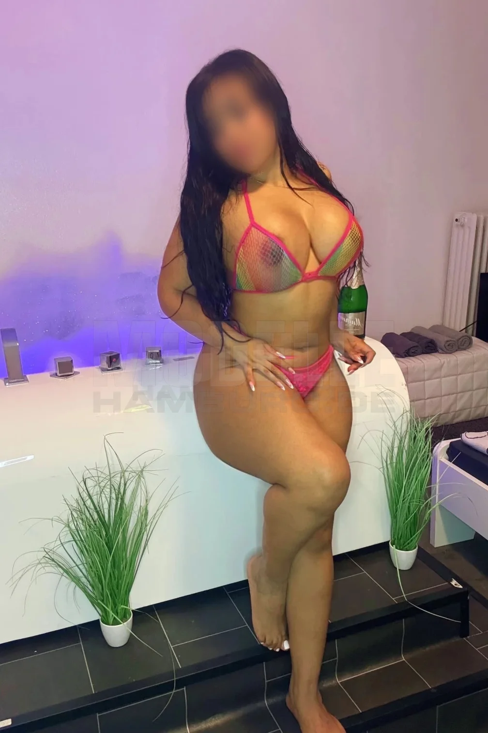 Salome Party, 29, spanisch, Hure in Hamburg-Winterhude