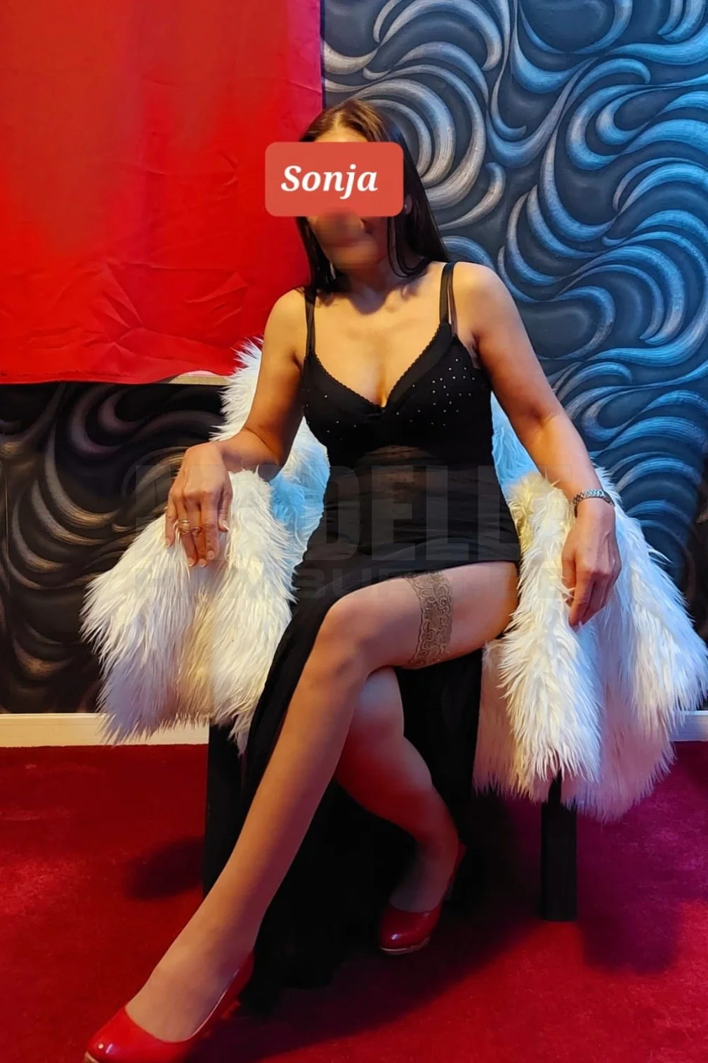 Sonja, 55, 158cm, 62kg, 80 B