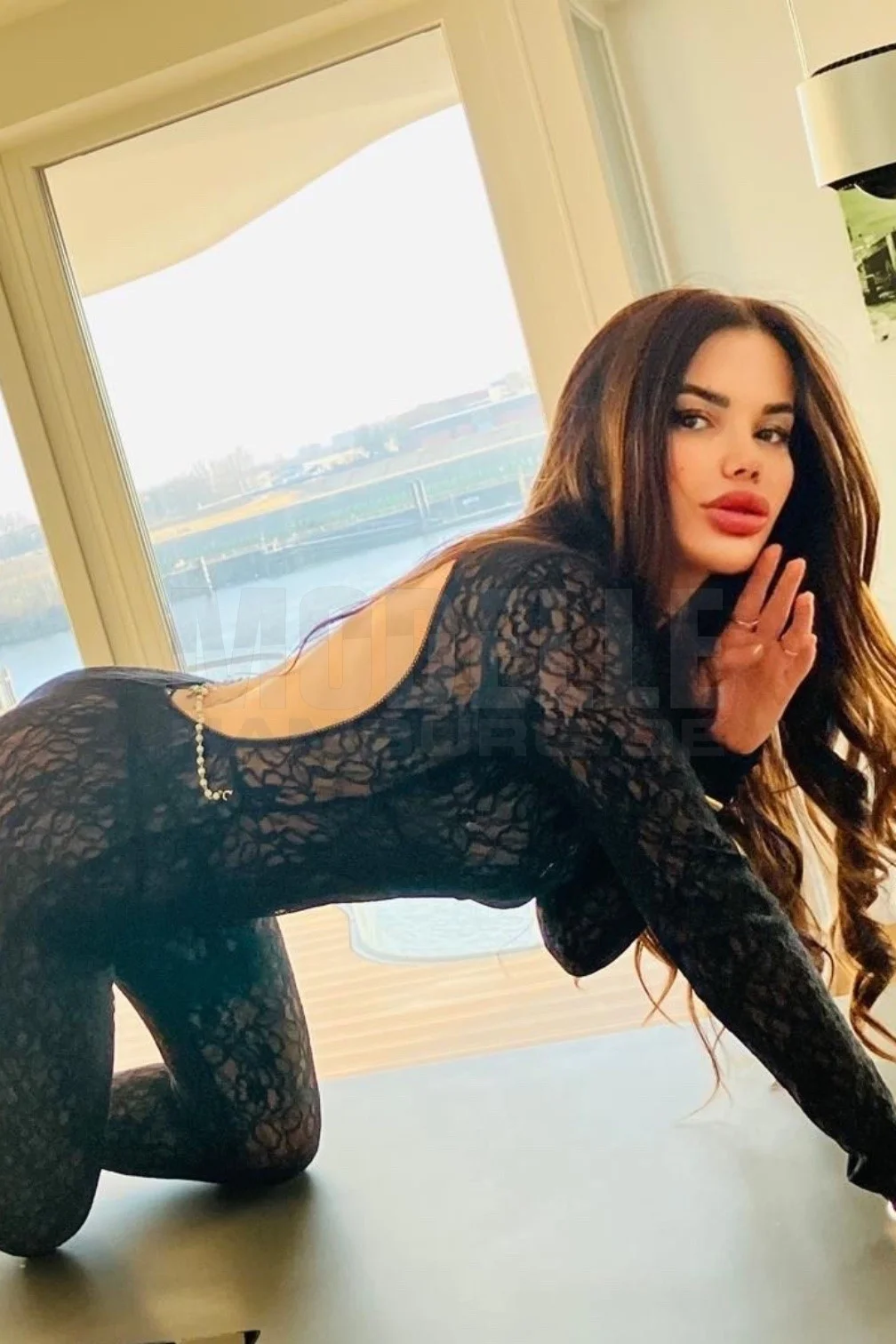 Morgan GFE, 28, 165cm, 50kg, 75 E