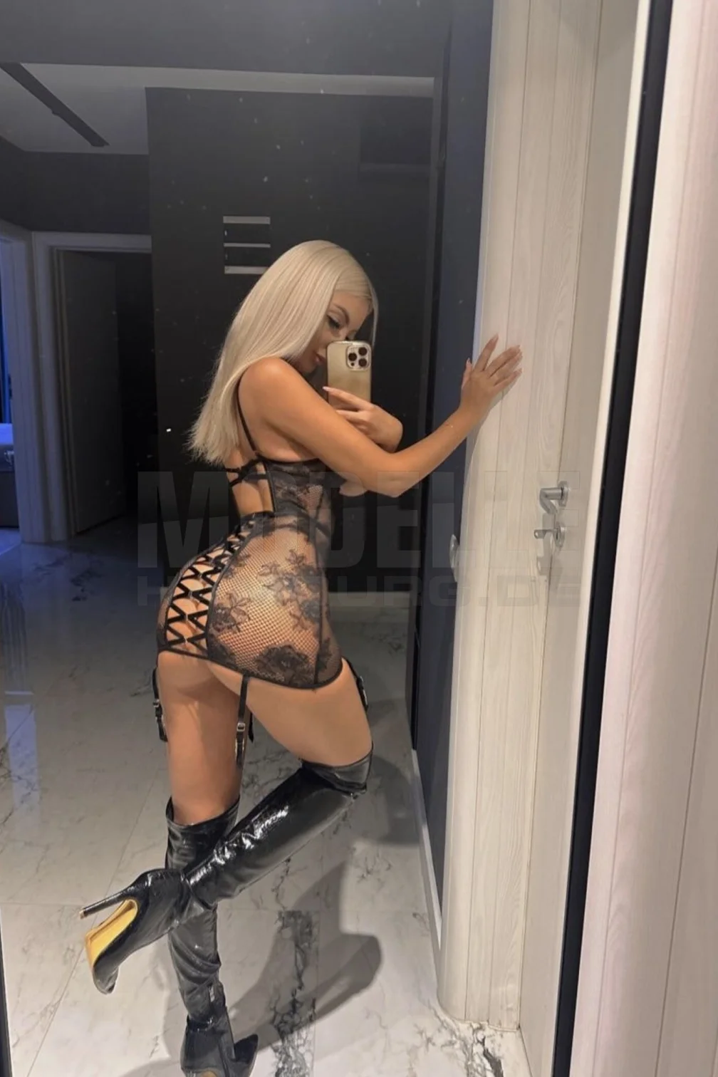 Luisa Party, 24, osteuropäisch, Callgirl in Hamburg-Rothenburgsort