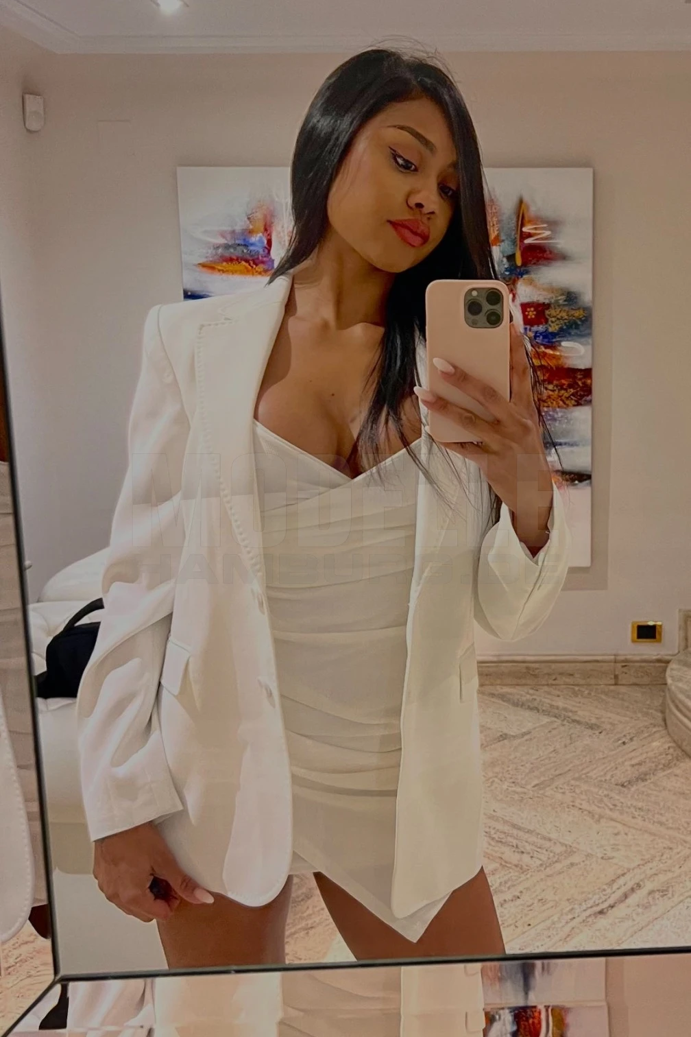 Carolina BRAZIL, 33, 169cm, 55kg, 75 D