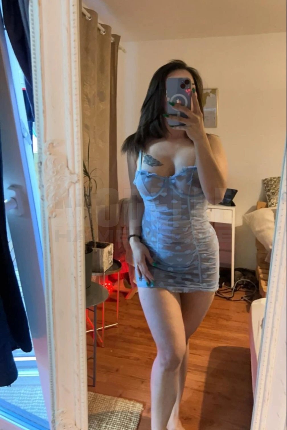 Cara, 29, thailändisch, Hure in Hamburg-Lurup