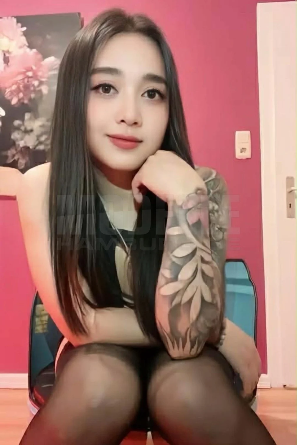 Jenny Massage, 26, 158cm, 55kg, 70 B