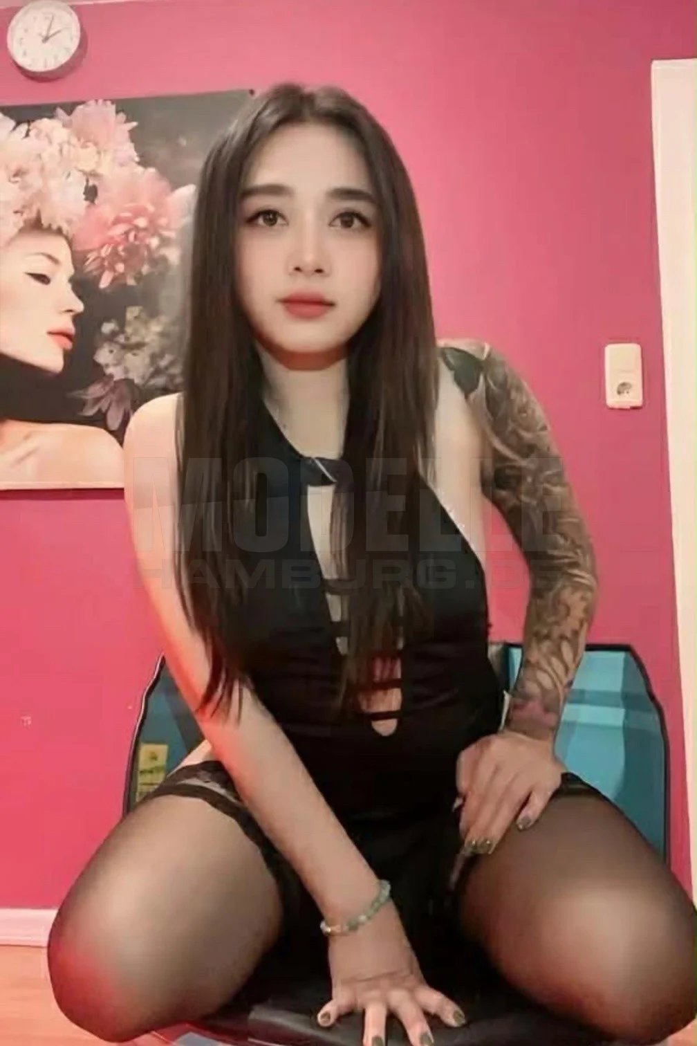 Jenny Massage, 26, 158cm, 55kg, 70 B