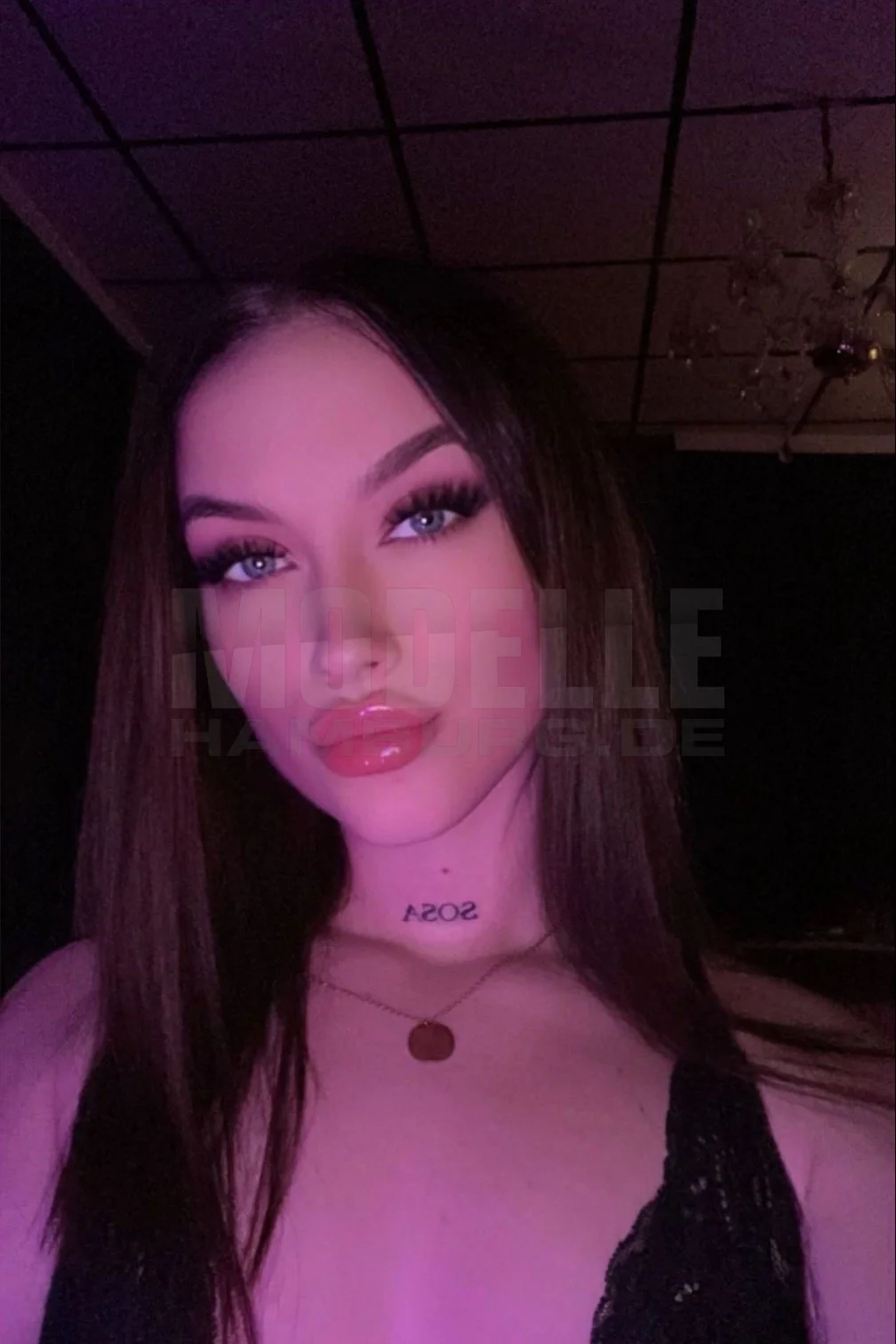 Lilly, 22, deutsch, Nutte in Hamburg-Hamm