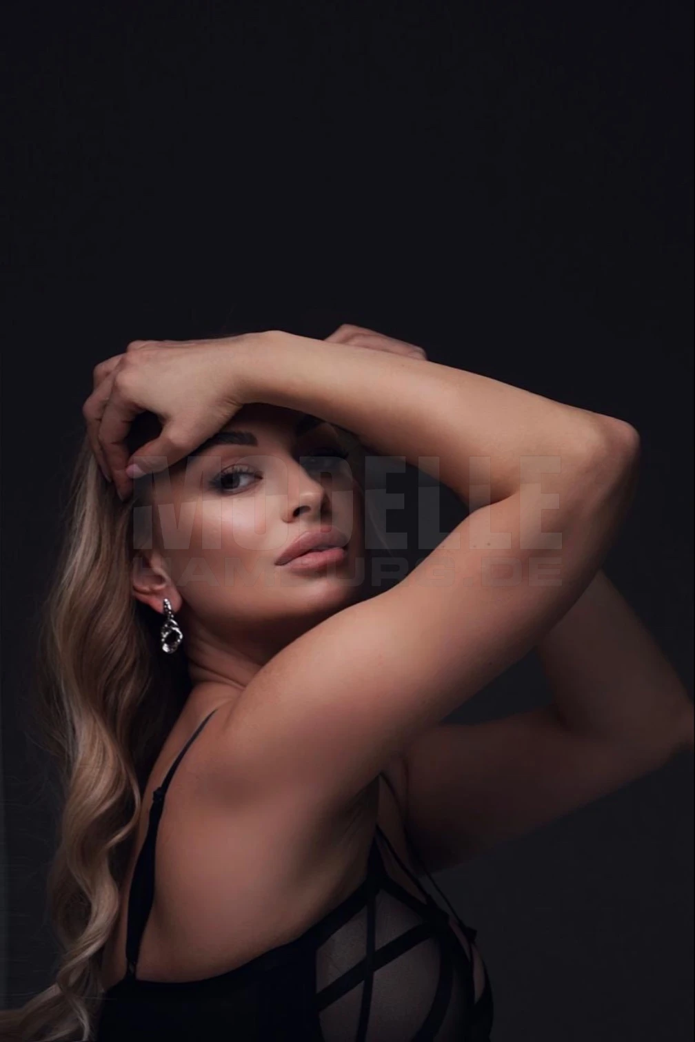 Melisa, 25, lettisch, Hure in Hamburg-Billstedt