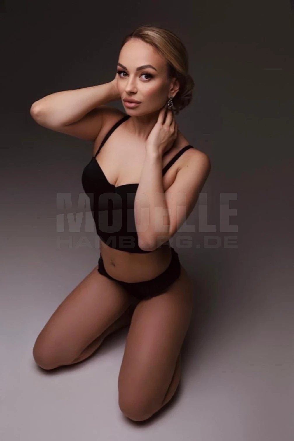 Melisa, 25, lettisch, Hure in Hamburg-Billstedt