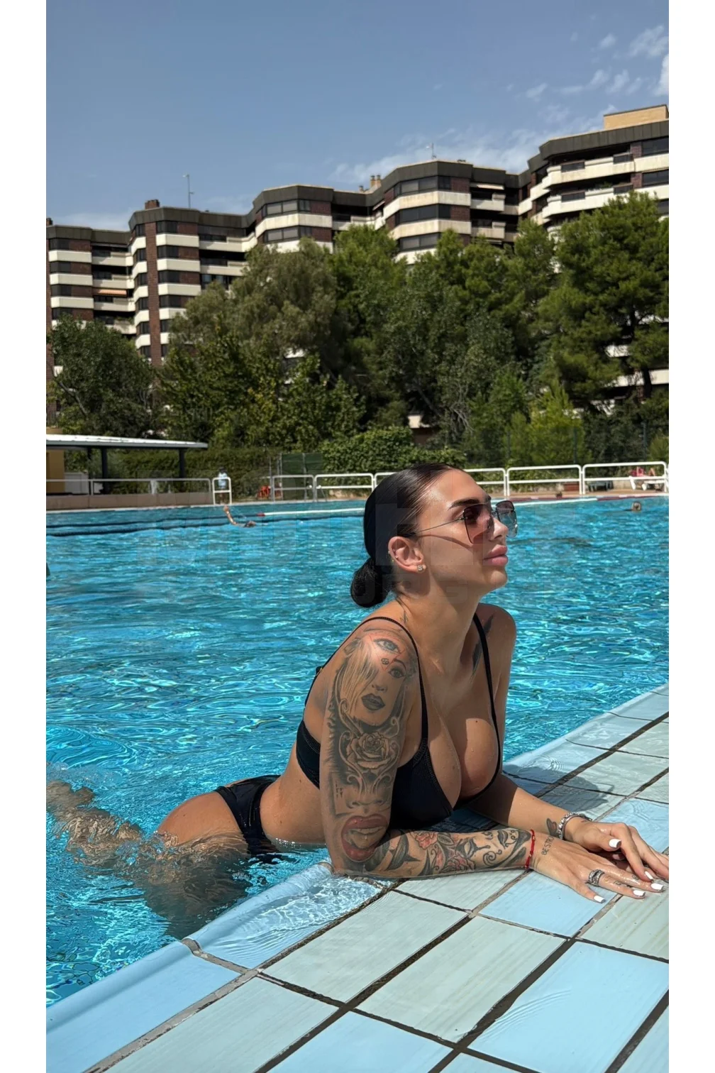 SEVDA GFE, 21, 165cm, 60kg, 80 D