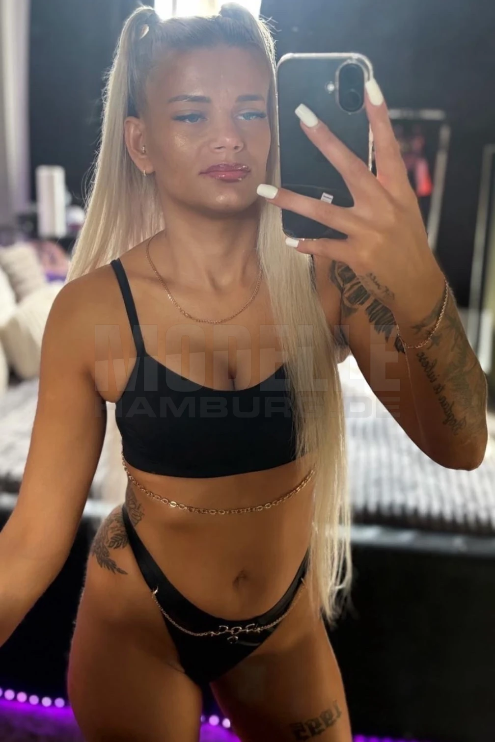 Katherina, 22, osteuropäisch, Hostess in Hamburg-Hamm