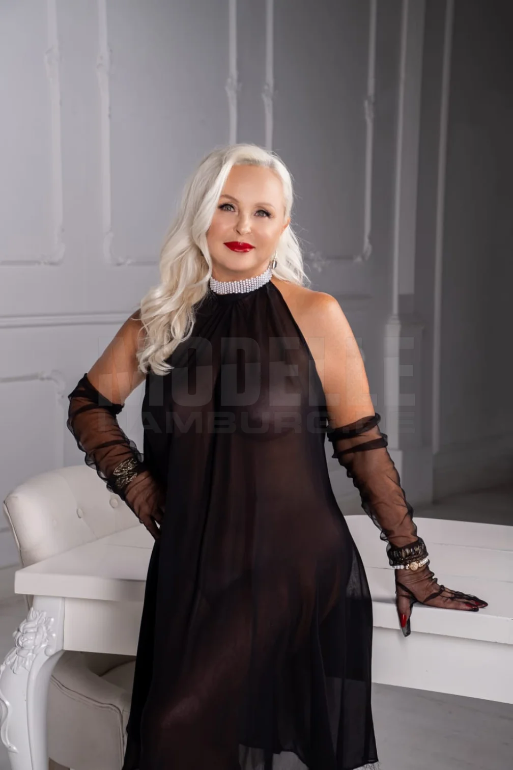 Giulia, 44, Hure in Hamburg-Wandsbek