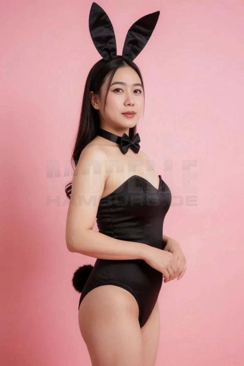 Nana, 25, thailändisch, Erotikmassage in Hamburg-Sasel