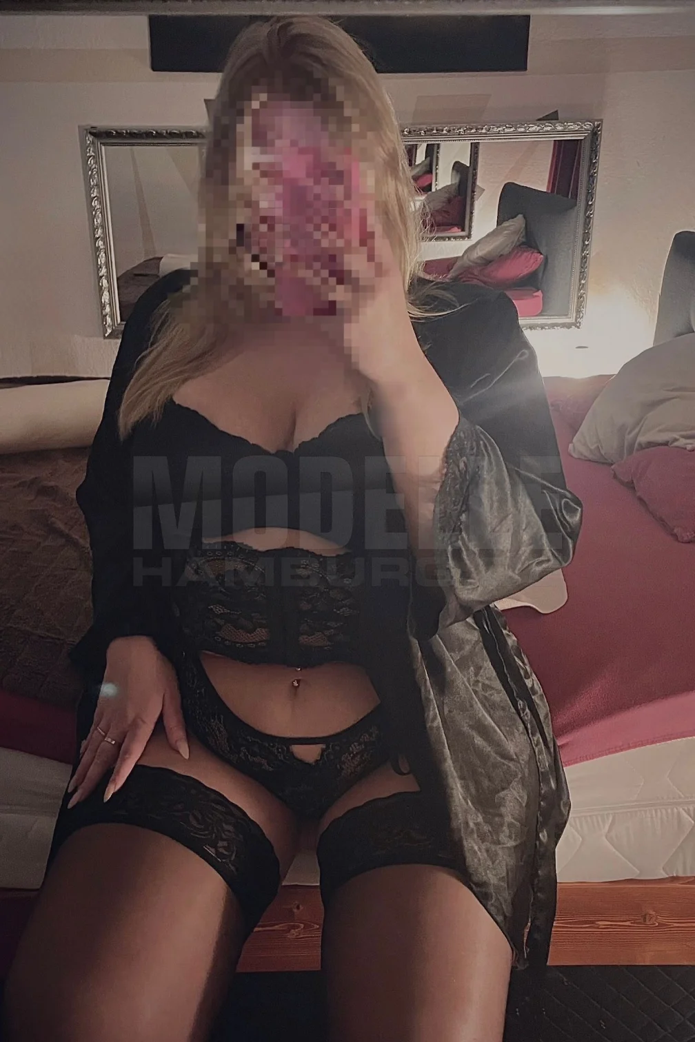 Deutsche Bella, 26, deutsch, Nutte in Hamburg-Fuhlsbüttel