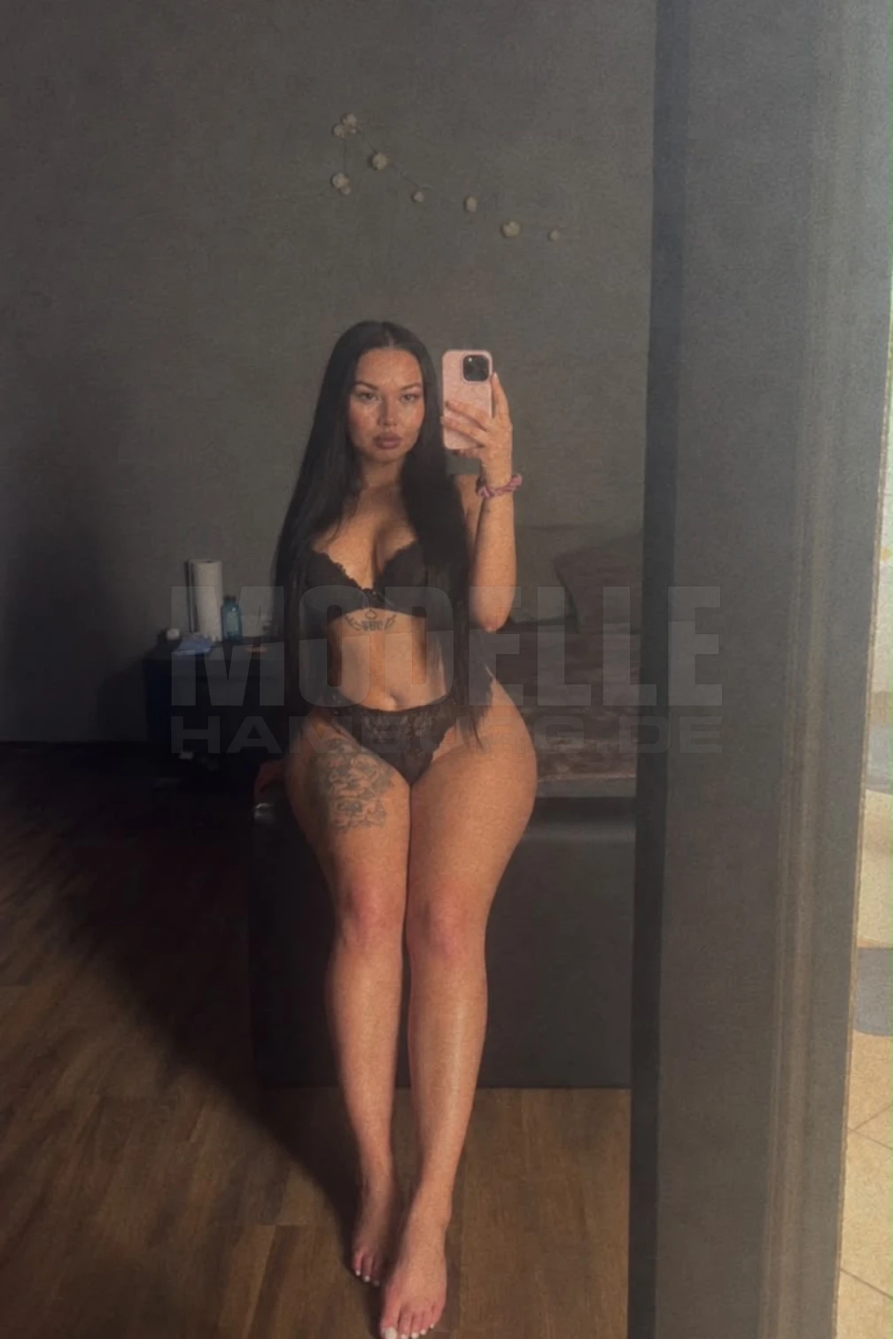 ALIA <3, 24, deutsch, Hostess in Hamburg-Hamm