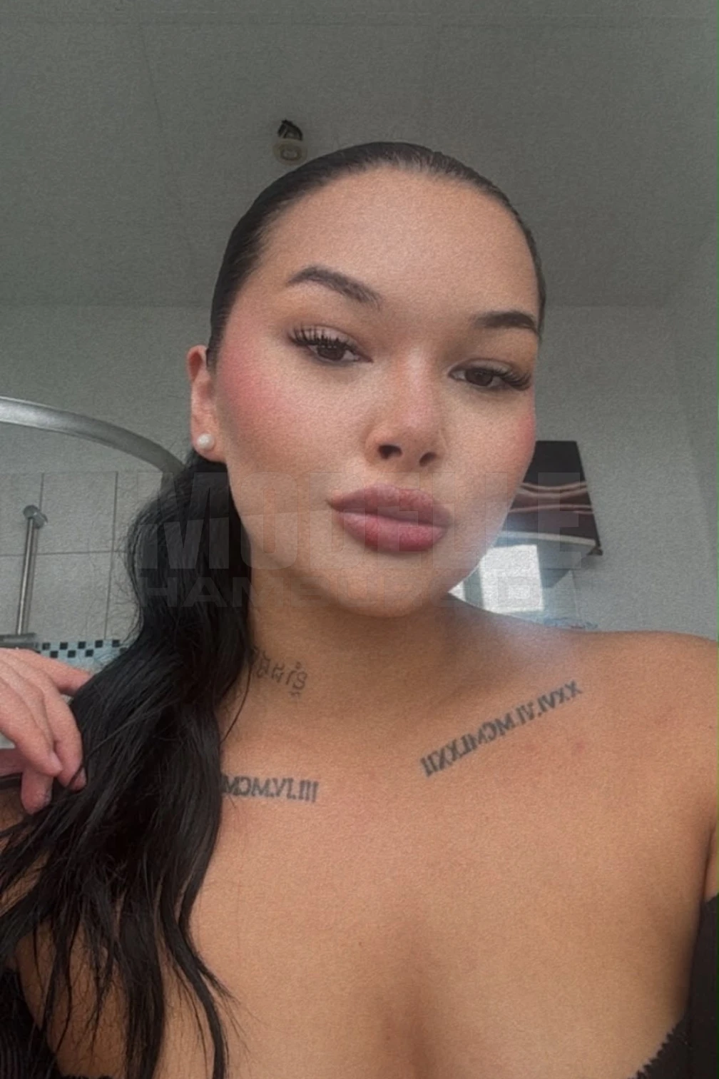 ALIA <3, 24, deutsch, Hostess in Hamburg-Hamm