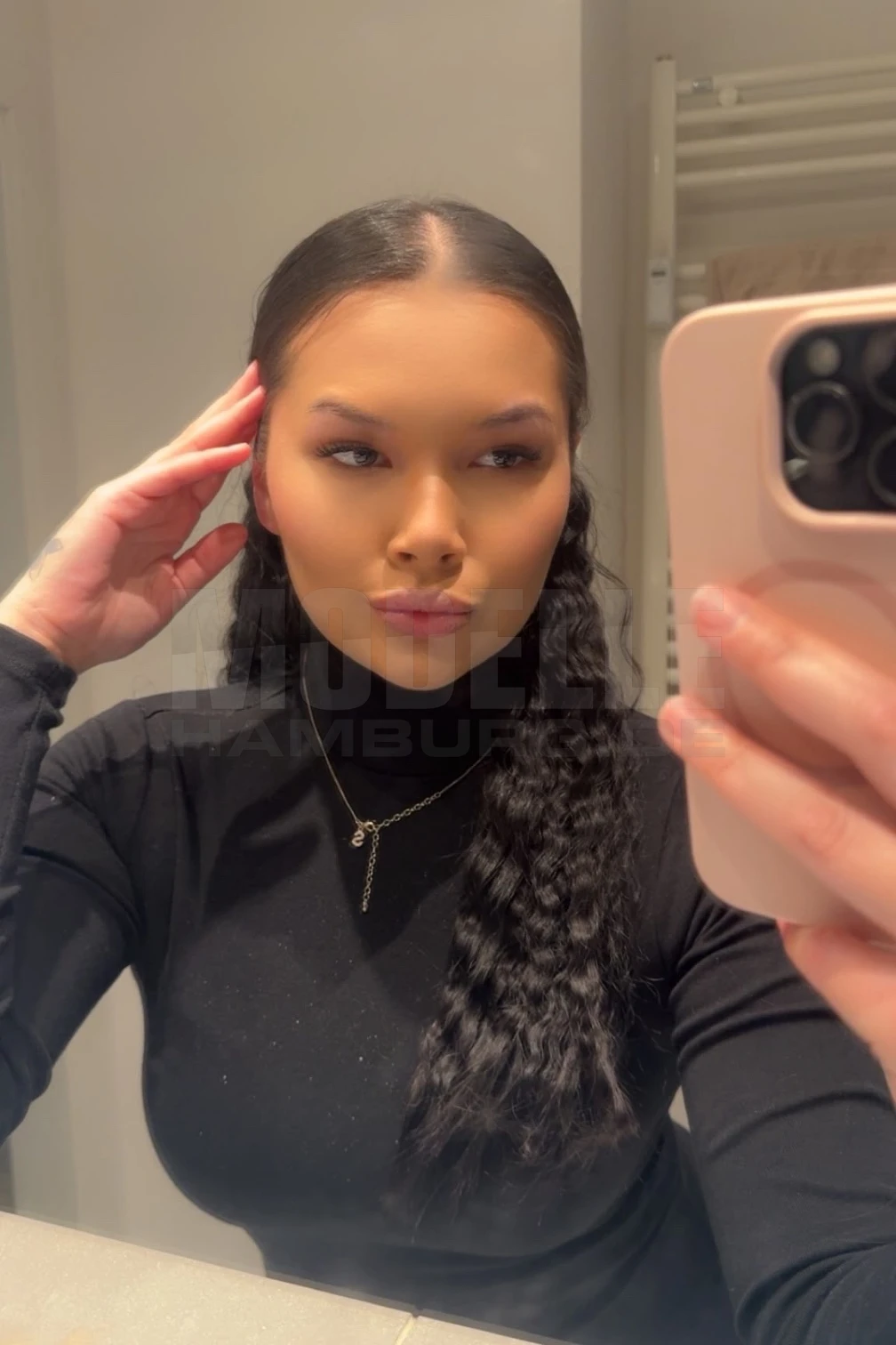 ALIA, 24, deutsch, Hostess in Hamburg-Hamm