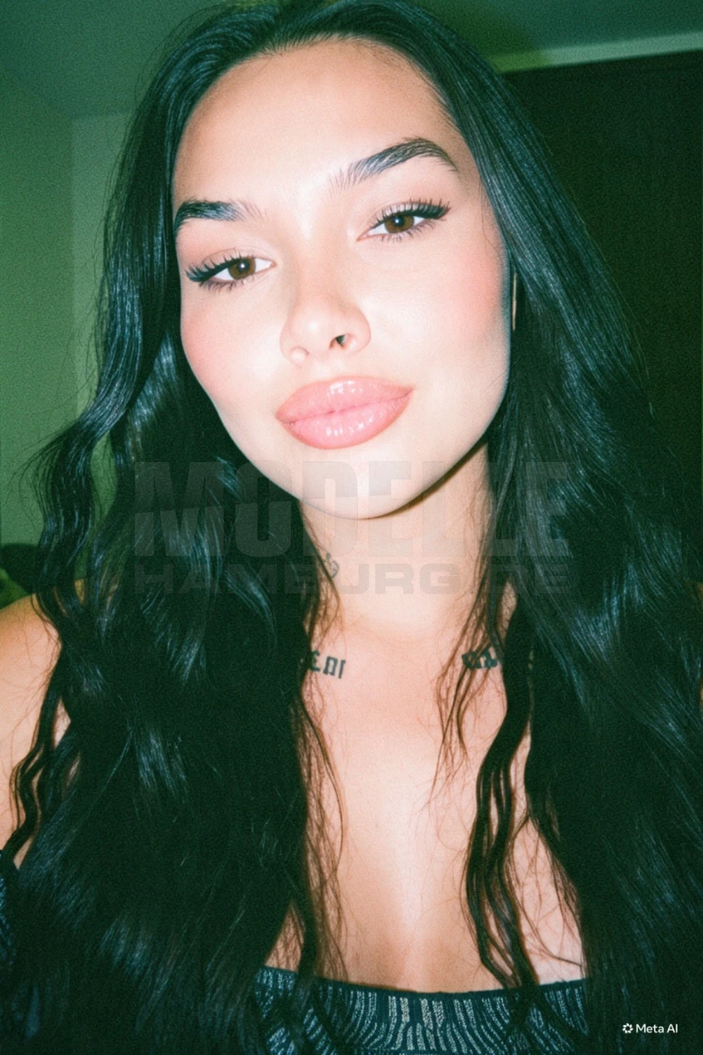 ALIA, 24, deutsch, Hostess in Hamburg-Hamm