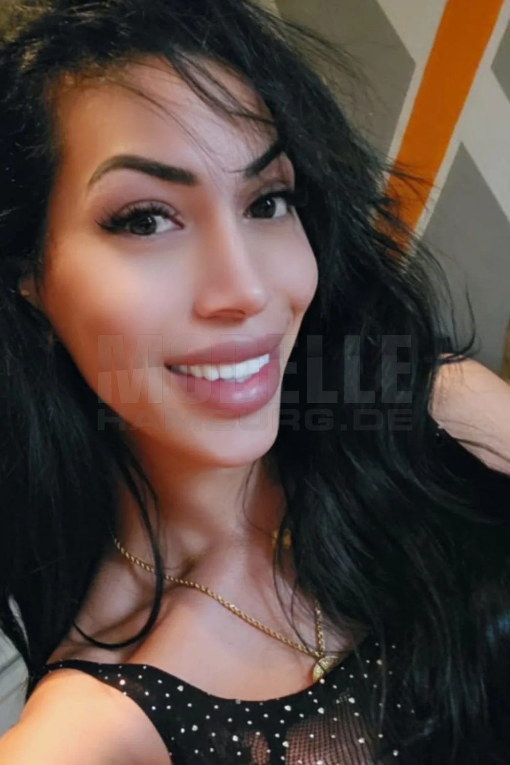 Ts-Jenny, 24, osteuropäisch, Transsexuelle in Hamburg-Hamm