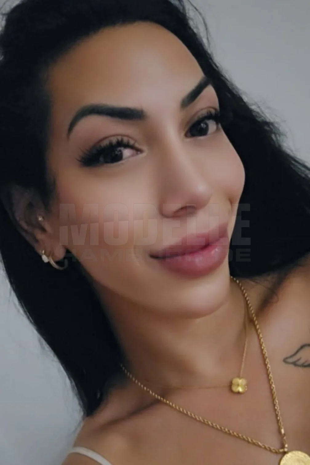 Ts-Jenny, 24, osteuropäisch, Transsexuelle in Hamburg-Hamm