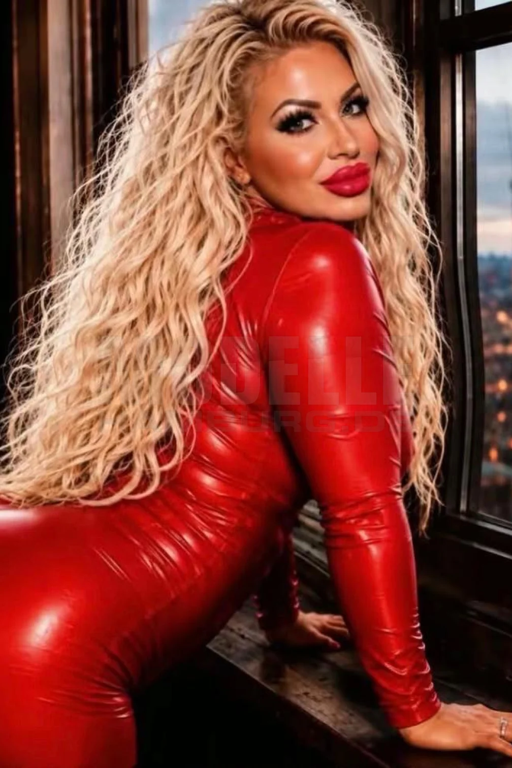PORNO SHARON PARTY MILF, 48, osteuropäisch, Nutte in Hamburg-Stellingen