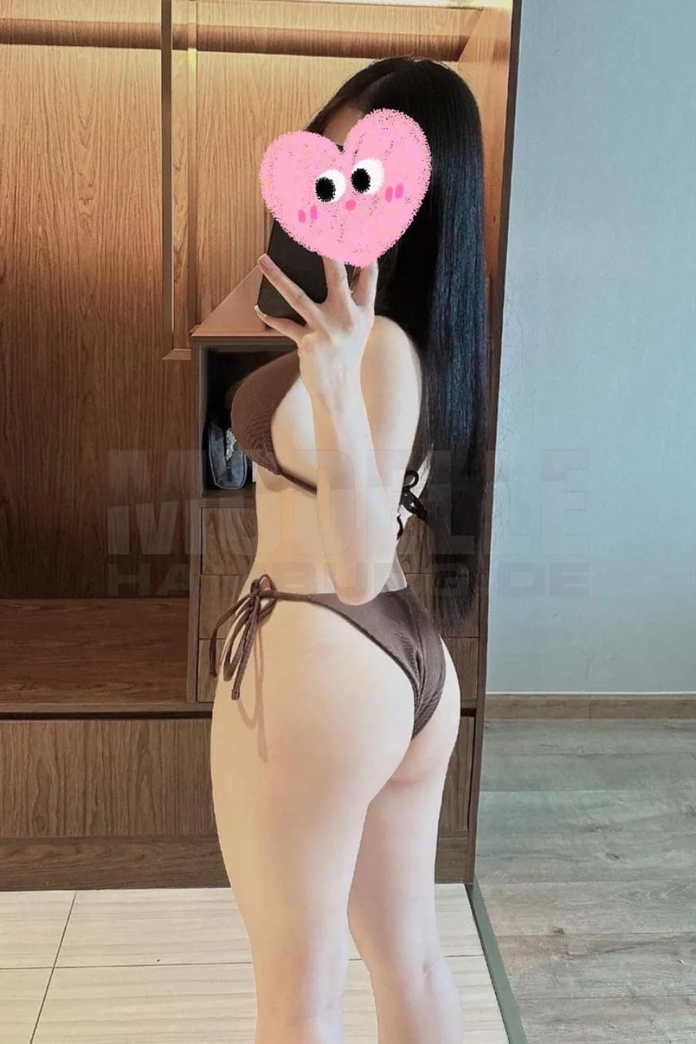 Asia Girl Sam, 27, 164cm, 52kg, 75 C