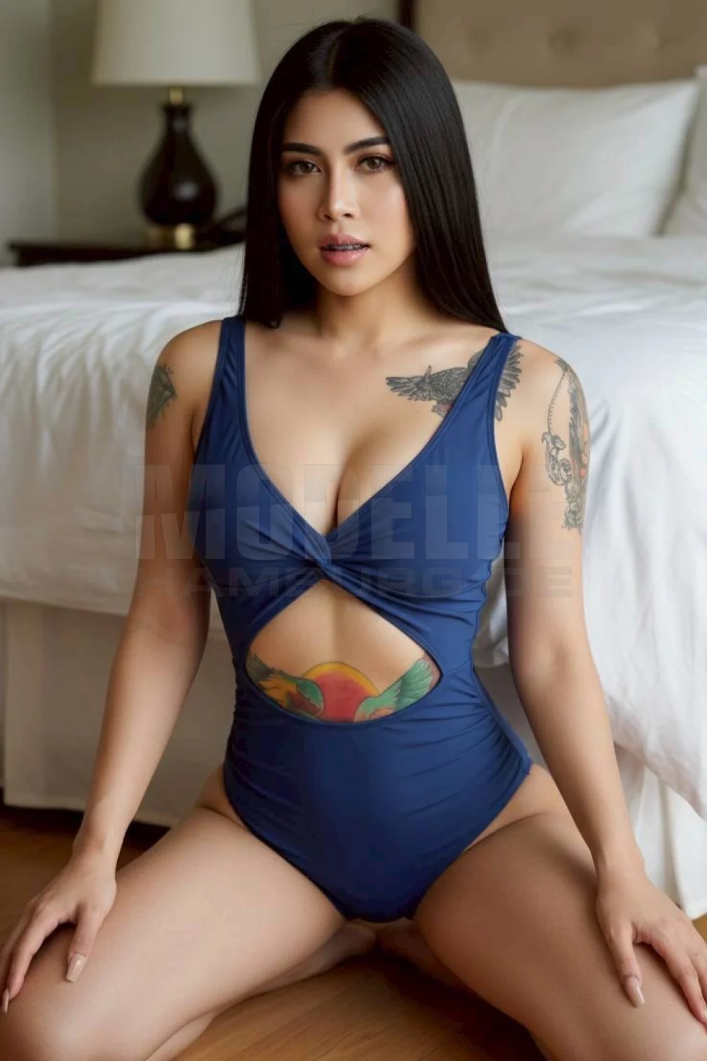 Anny AV, 25, thailändisch, Nutte in Hamburg-Volksdorf