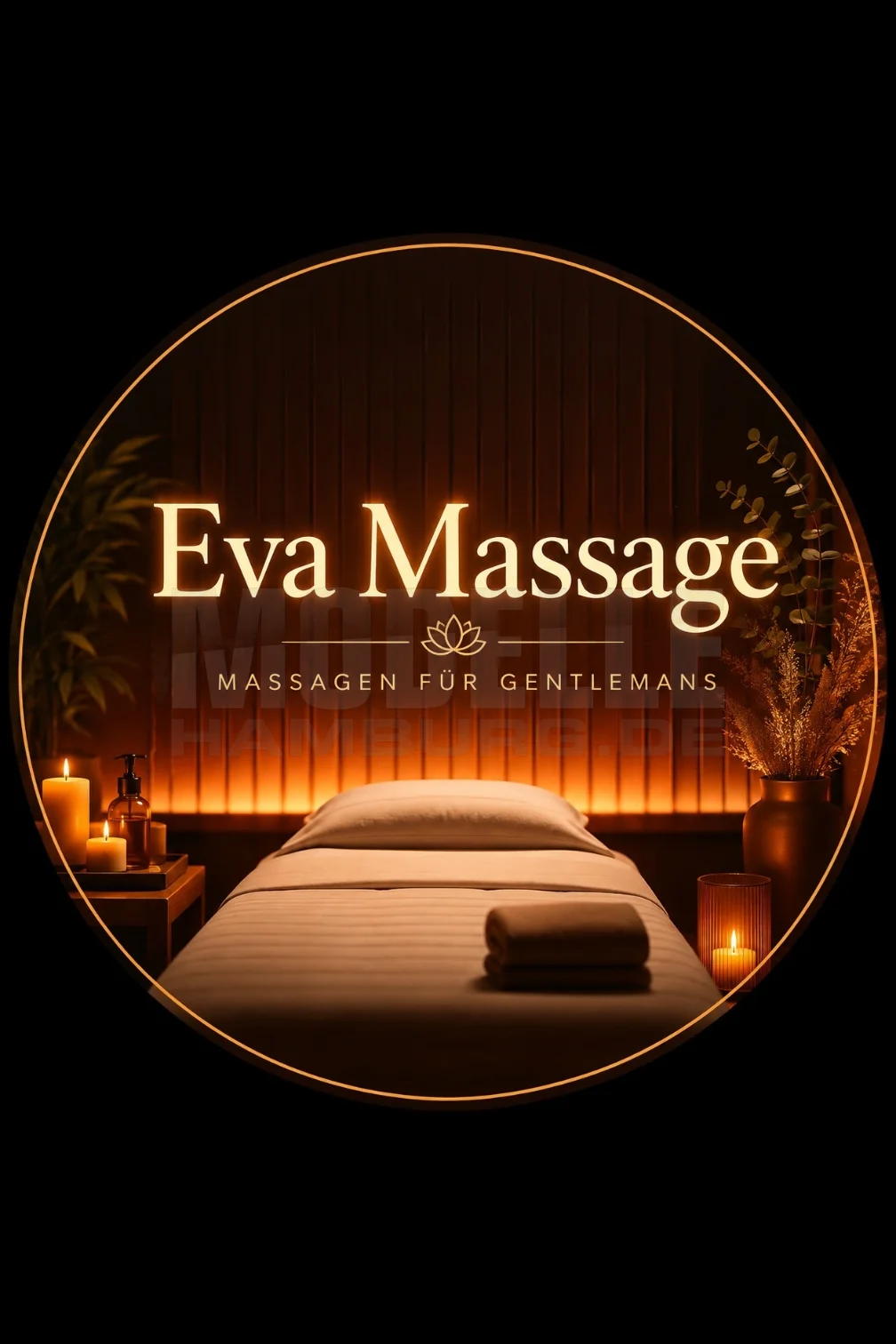 EVA MASSAGEN