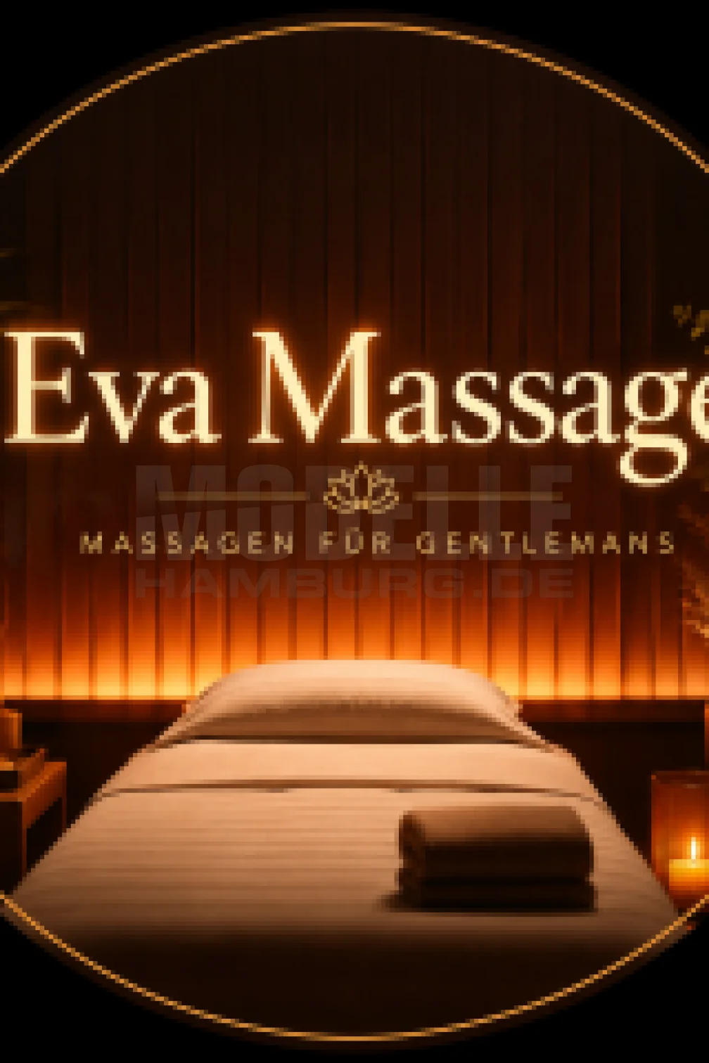 EVA MASSAGEN