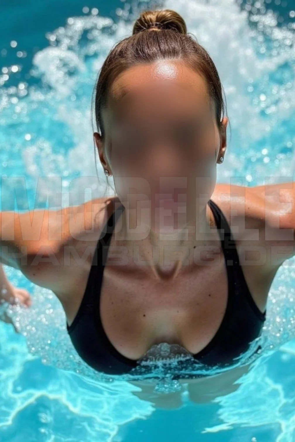 Roxana hüpsch, 35, polnisch, Hure in Hamburg-Fuhlsbüttel
