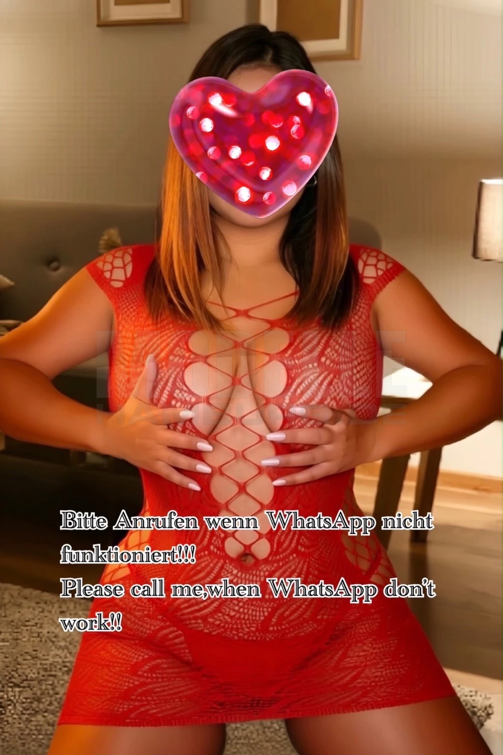 NURU-NORA THAI, 30, thailändisch, Erotikmassage in Hamburg-Harburg