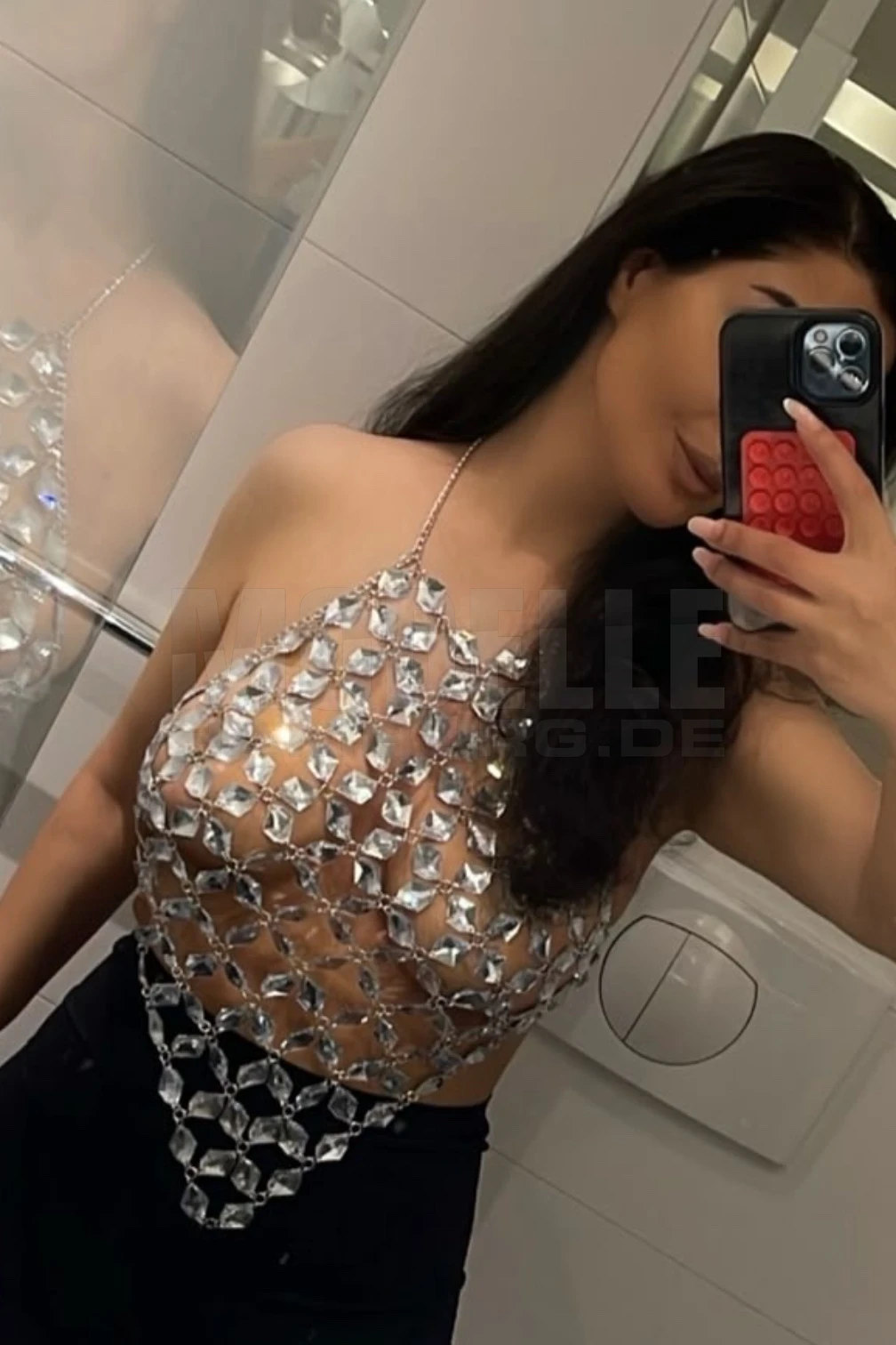Shirin Perserin, 32, persisch, Callgirl in Hamburg