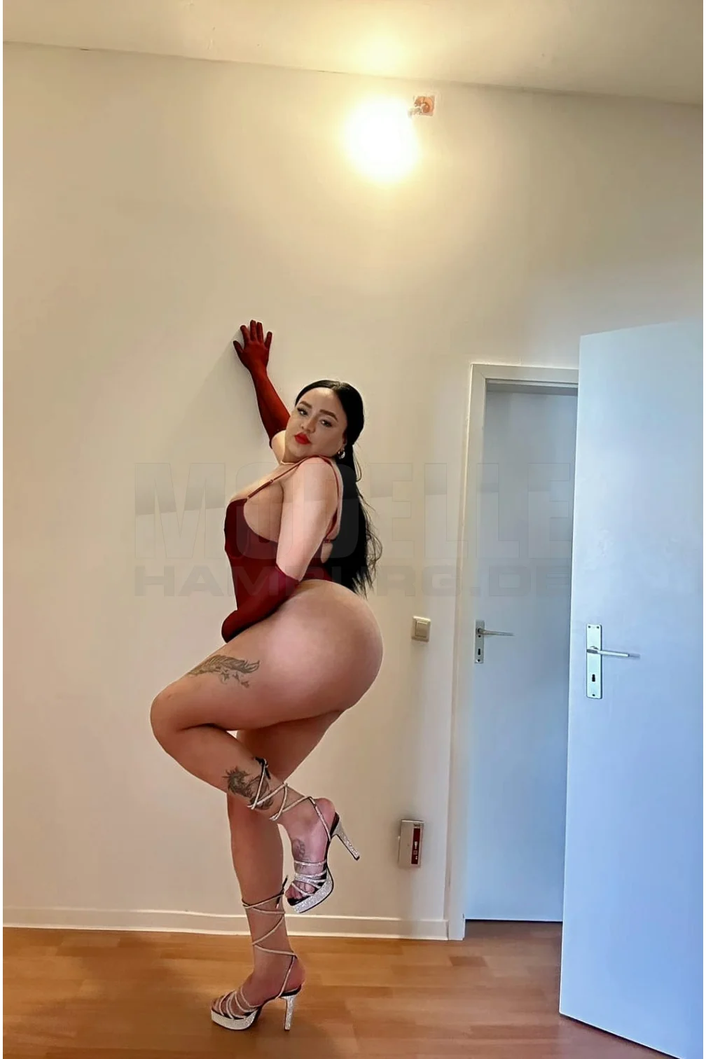 Ts Barbara sexy party, 32, 168cm, 79kg, 75 DD