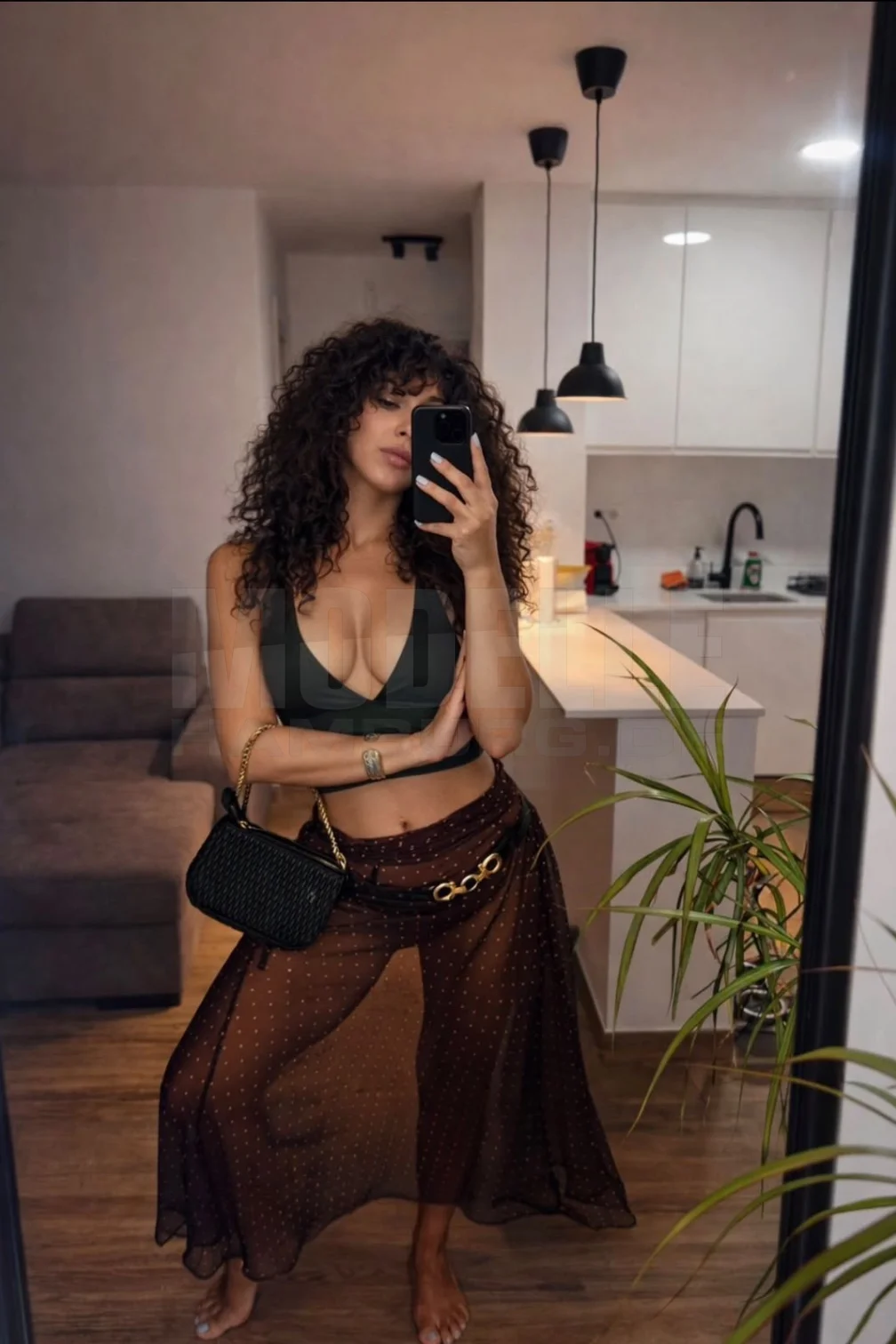 DALIA, 32, lateinamerikanisch, Hure in Hamburg-Tonndorf